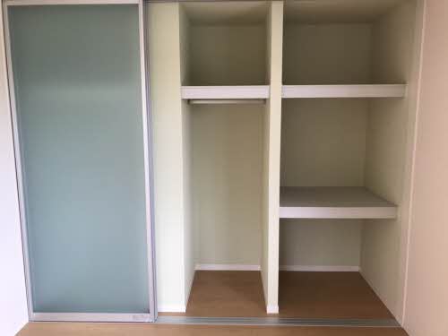 マーベラスコートⅠ・Ⅱ 2201号-5