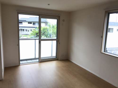 マーベラスコートⅠ・Ⅱ 2201号-7