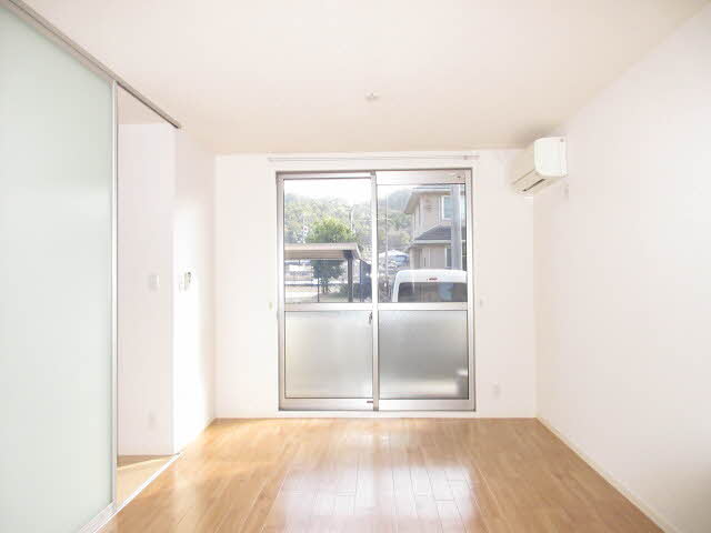 メゾン・グランドゥールⅢ 0101号-3