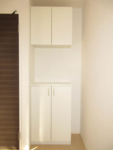 メゾン・グランドゥールⅢ 0101号-12