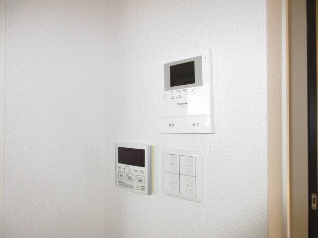 メゾン・グランドゥールⅢ 0101号-14