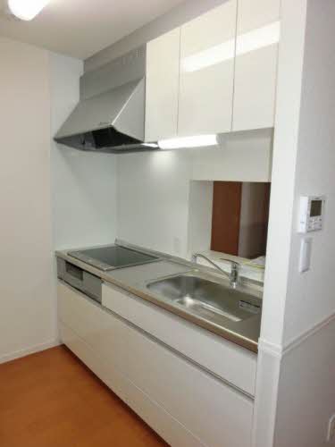 シャーメゾン・ラ・ブリーゼ 0201号-4