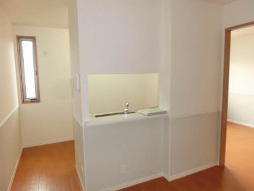 シャーメゾン・ラ・ブリーゼ 0201号-5