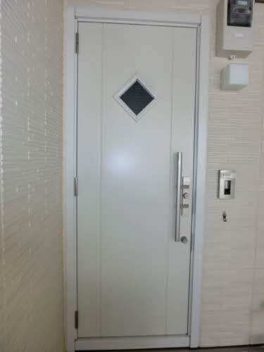 シャーメゾン・ラ・ブリーゼ 0201号-7