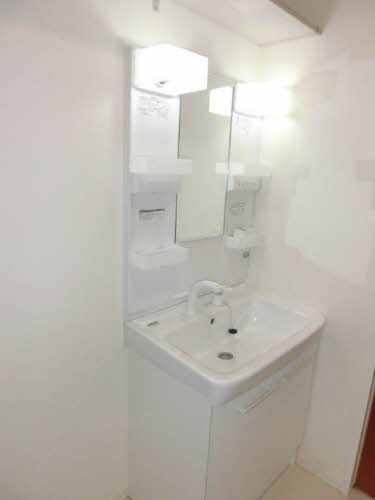 シャーメゾン・ラ・ブリーゼ 0201号-10