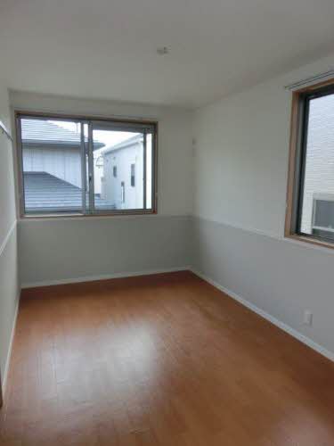 シャーメゾン・ラ・ブリーゼ 0201号-14