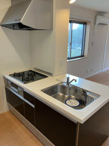 プランドール西之庄 0205号-4