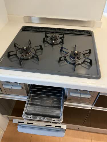 プランドール西之庄 0205号-5