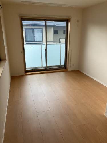 プランドール西之庄 0205号-7