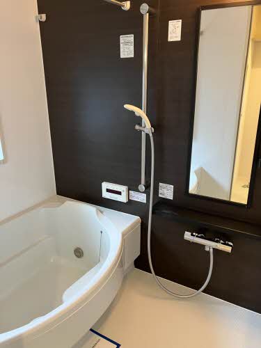 プランドール西之庄 0205号-11