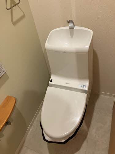 プランドール西之庄 0205号-13