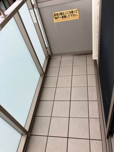 プランドール西之庄 0205号-14