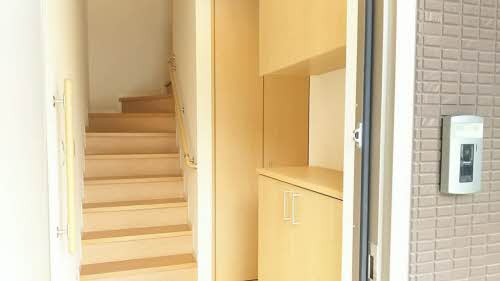 シャーメゾン・リラフォート 0201号-2