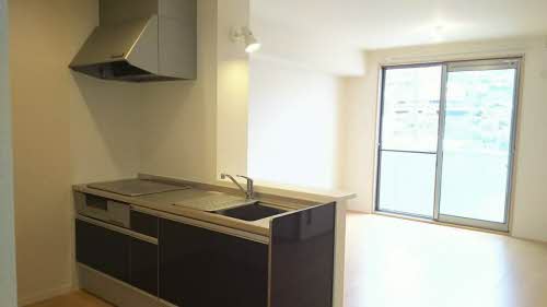 シャーメゾン・リラフォート 0201号-3