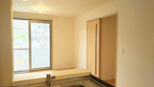 シャーメゾン・リラフォート 0201号-4