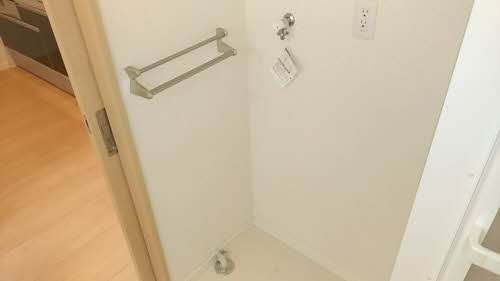 シャーメゾン・リラフォート 0201号-8