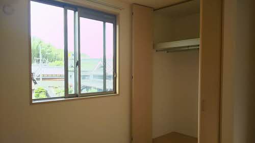 シャーメゾン・リラフォート 0201号-9