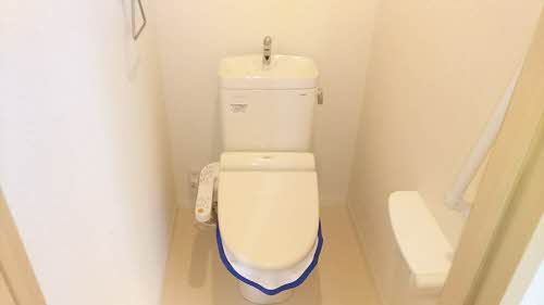 シャーメゾン・リラフォート 0201号-12