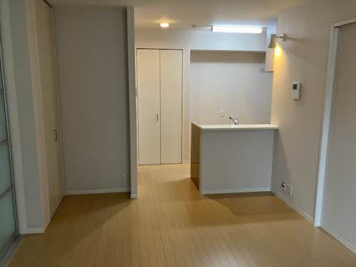 Ｍ離宮なかもず 0201号-2