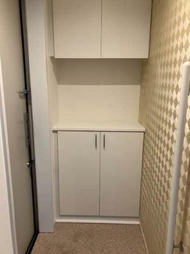 Ｍ離宮なかもず 0201号-3