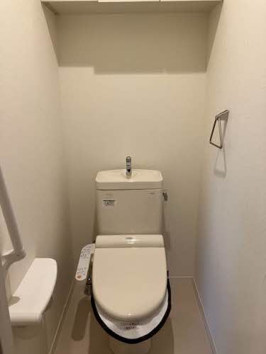 Ｍ離宮なかもず 0201号-4