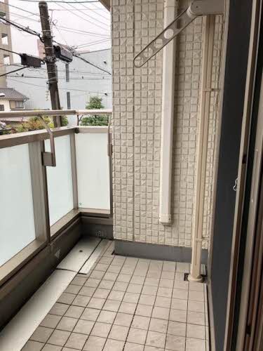 Ｍ離宮なかもず 0201号-9