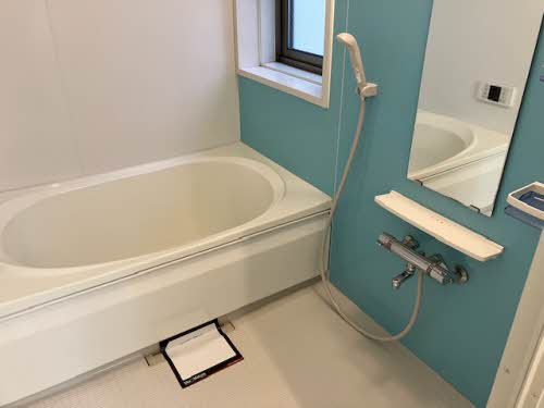 Ｍ離宮なかもず 0201号-13