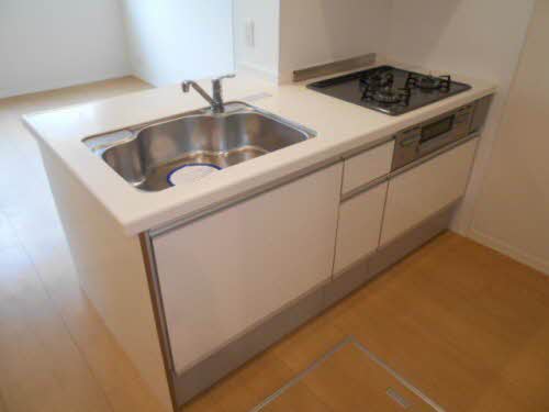 シャーメゾンリヴェール 0102号-5