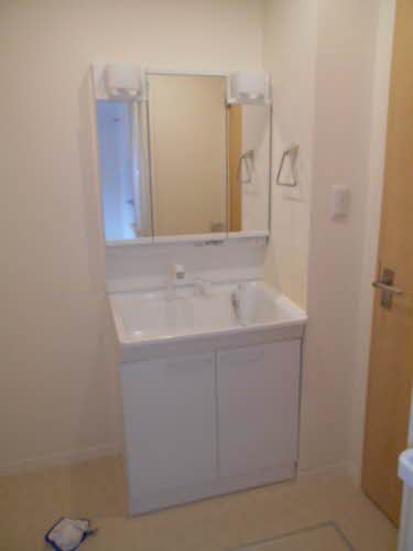 シャーメゾンリヴェール 0102号-6