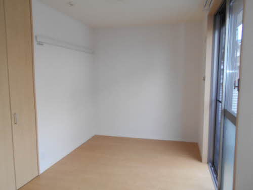 シャーメゾンリヴェール 0102号-9