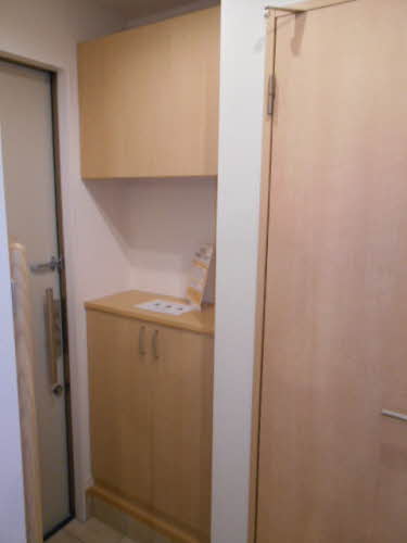 シャーメゾンリヴェール 0102号-11