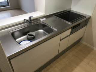 シャーメゾン奈良町 0303号-4