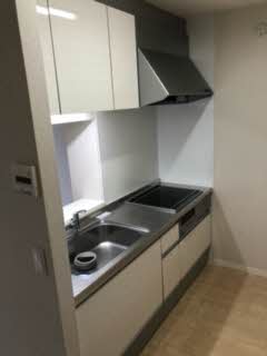 シャーメゾン奈良町 0303号-5