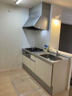 レーヴェ　エスポワール 0103号-3