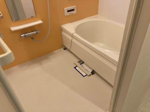 レーヴェ　エスポワール 0301号-2