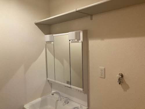 レーヴェ　エスポワール 0301号-4