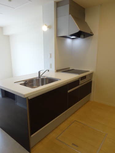 グレイス・ヴィラ 0103号-3