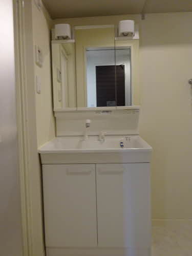 グレイス・ヴィラ 0103号-9