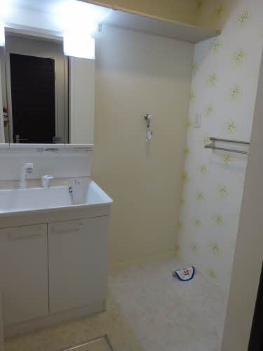 グレイス・ヴィラ 0103号-10