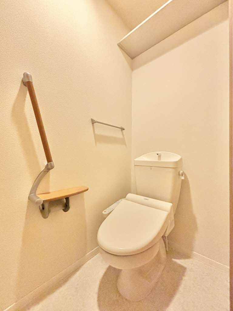 カーサ　レジオ　　　　　　　　　　　　　　ＳＵＮ棟 S203号-9