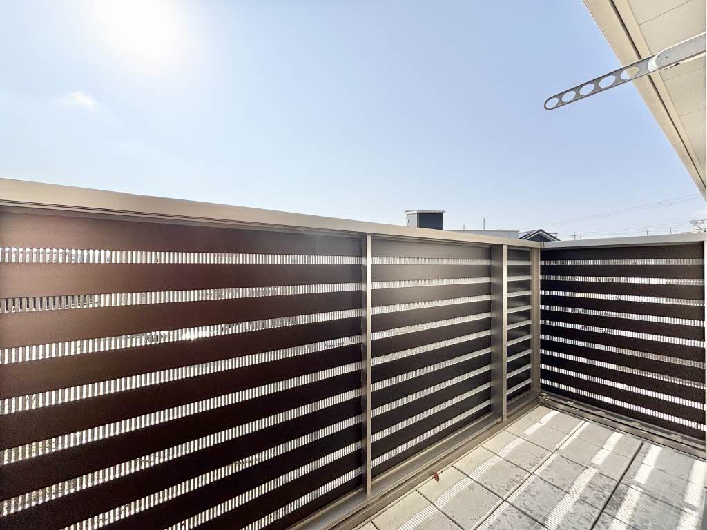 カーサ　レジオ　　　　　　　　　　　　　　ＳＵＮ棟 S203号-12