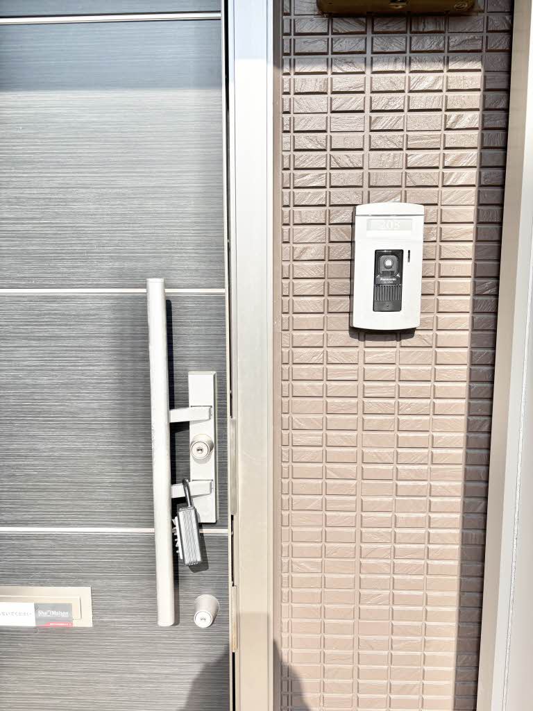 カーサ　レジオ　　　　　　　　　　　　　　ＳＵＮ棟 S203号-13