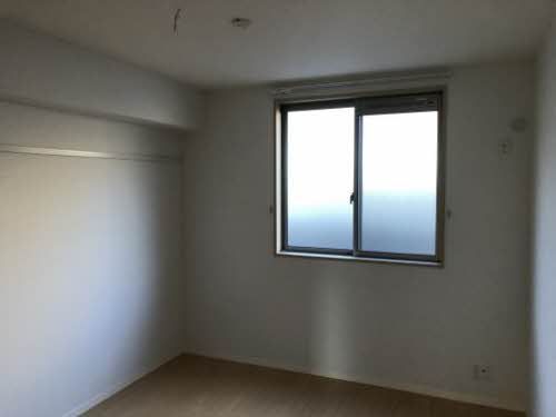 カーサ　レジオ　　　　　　　　　　　　　ＫＡＺＵ棟 K104号-3