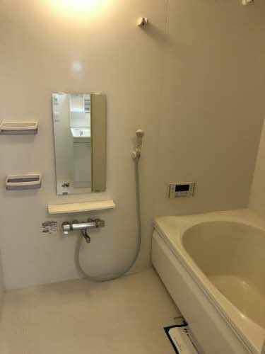 カーサ　レジオ　　　　　　　　　　　　　ＫＡＺＵ棟 K104号-5