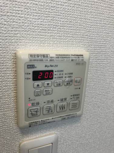 カーサ　レジオ　　　　　　　　　　　　　ＫＡＺＵ棟 K104号-11