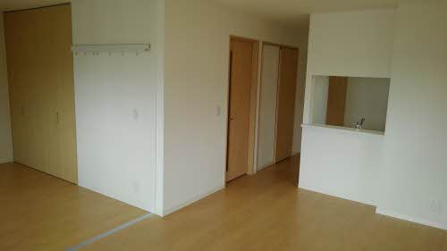 シャーメゾン椥辻 0301号-2