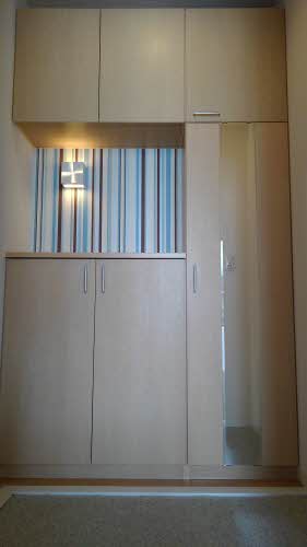 シャーメゾン椥辻 0301号-9