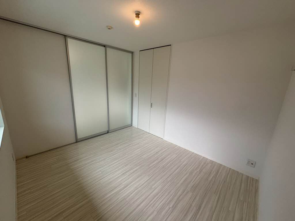 シャーメゾンさくら 0201号-4