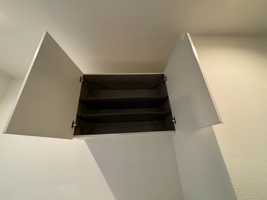 シャーメゾンさくら 0201号-6