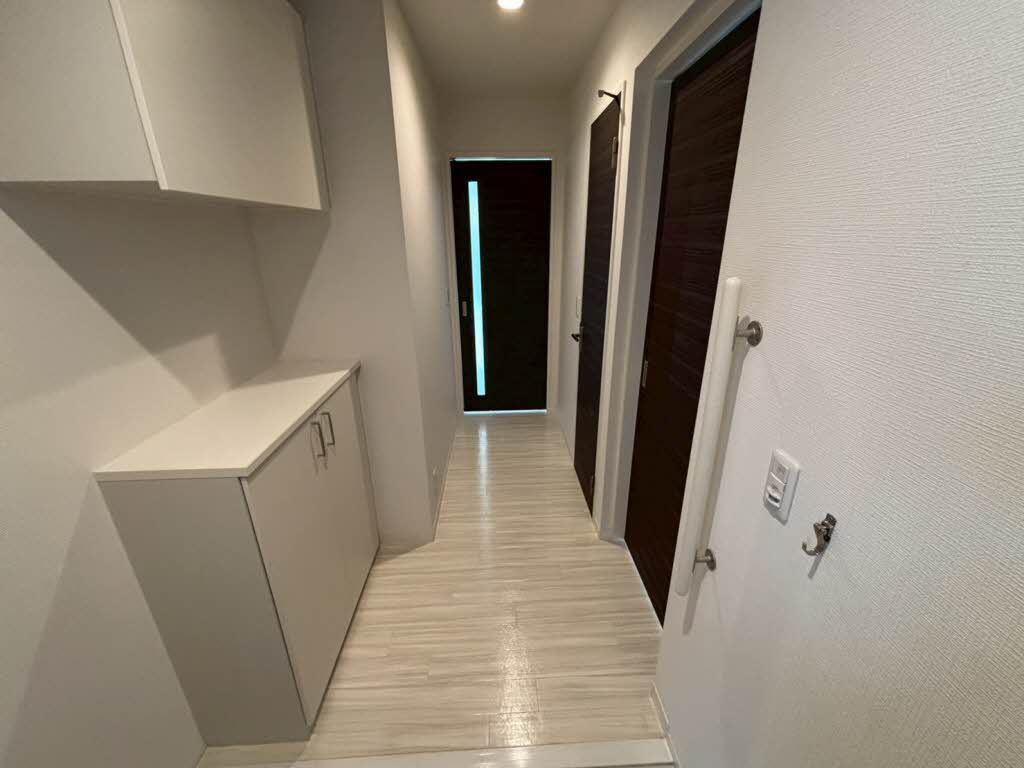 シャーメゾンさくら 0201号-8